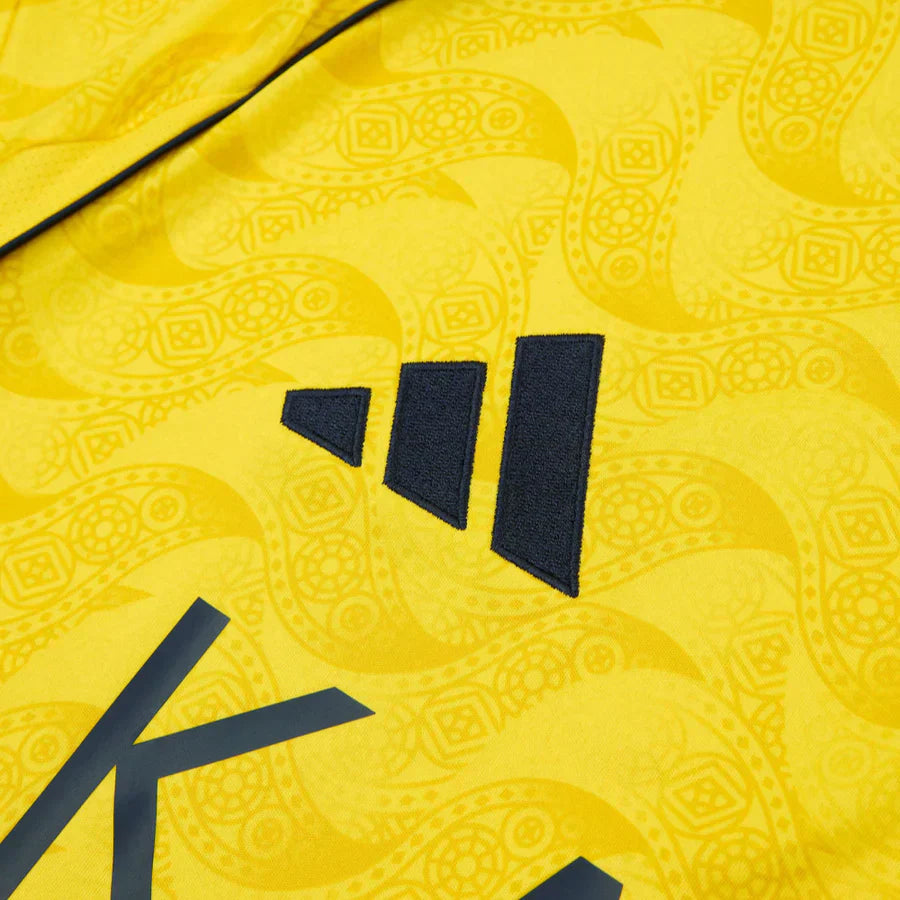 2025-26 Al-Nassr FC 1a Equipacion