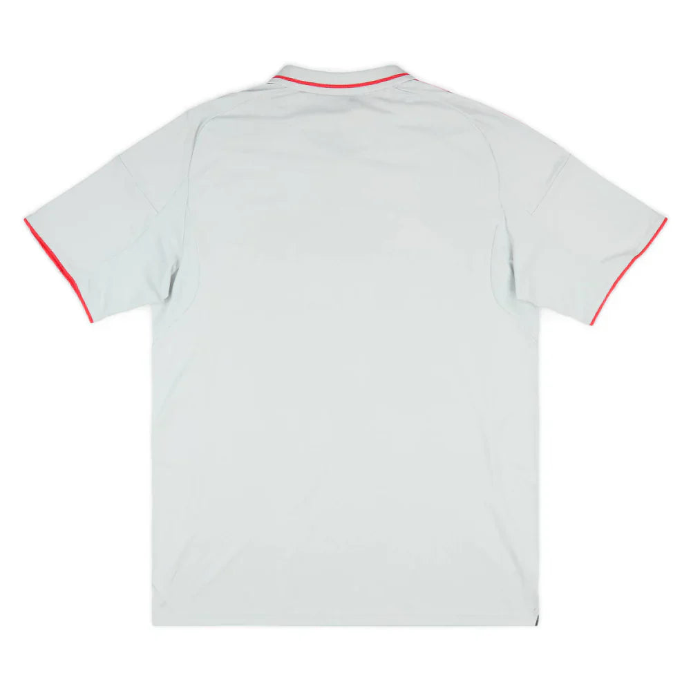 2025-26 Olympique Lyonnais 3a Equipacion