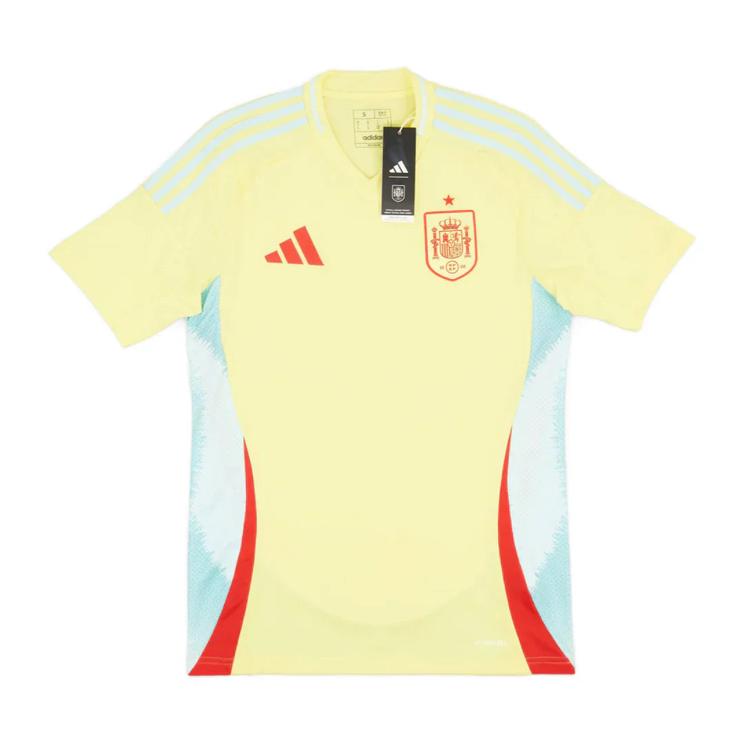 2024 España 2a Equipacion