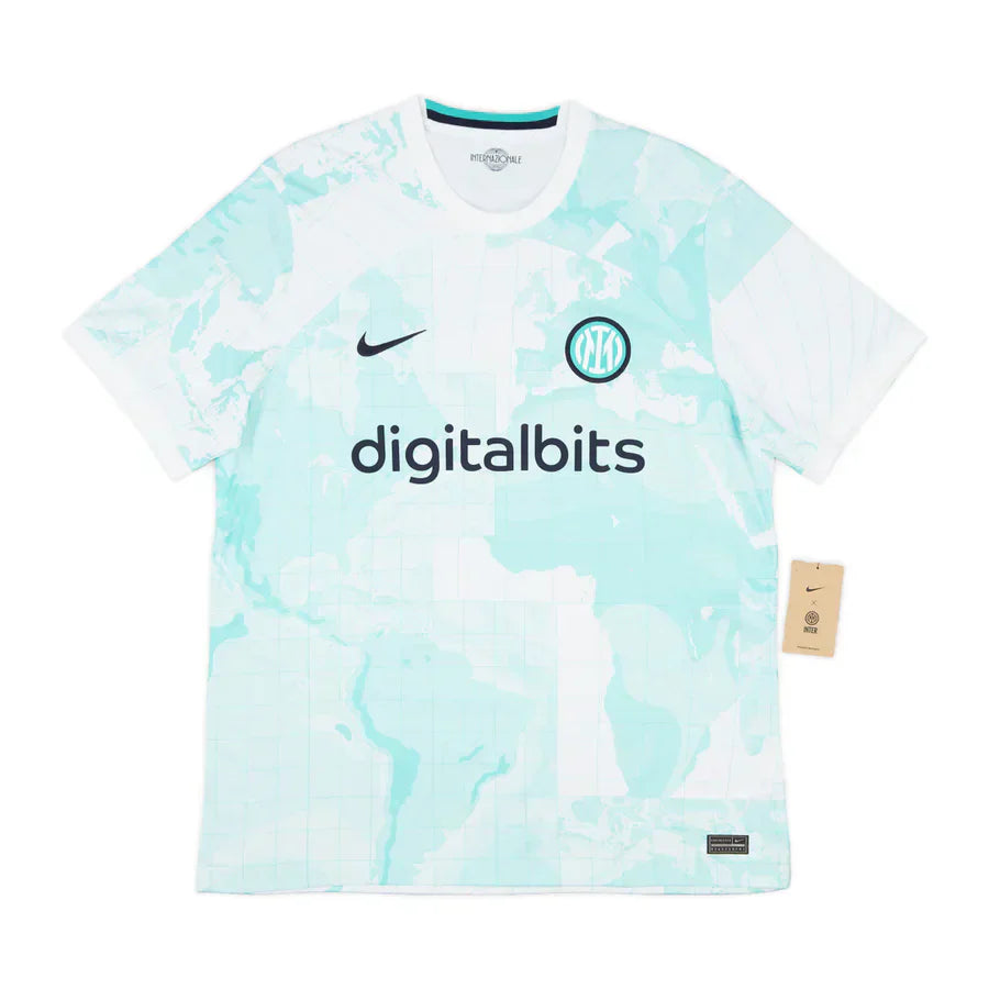 2022-23 FC Internazionale Milano 2a Equipacion