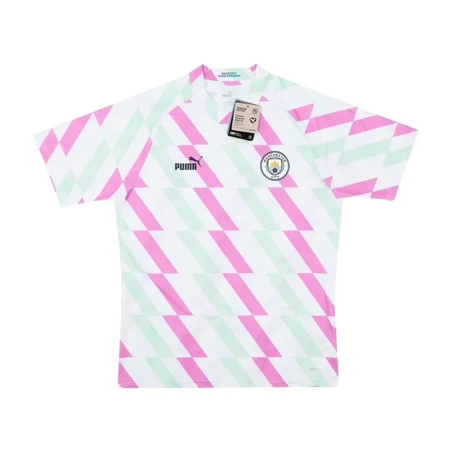 Manchester City FC Camiseta Entrenamiento