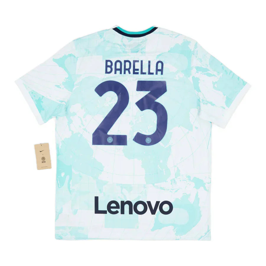 2022-23 FC Internazionale Milano 2a Equipacion