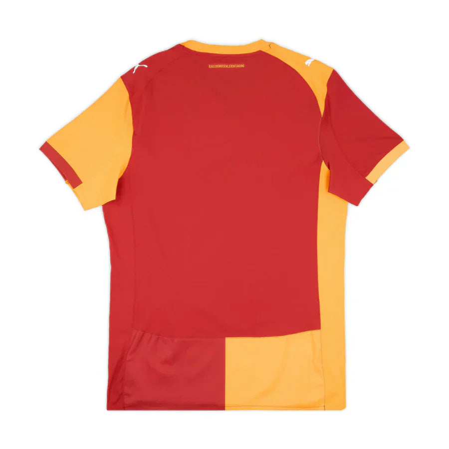 2025-26 Galatasaray SK 1a Equipacion