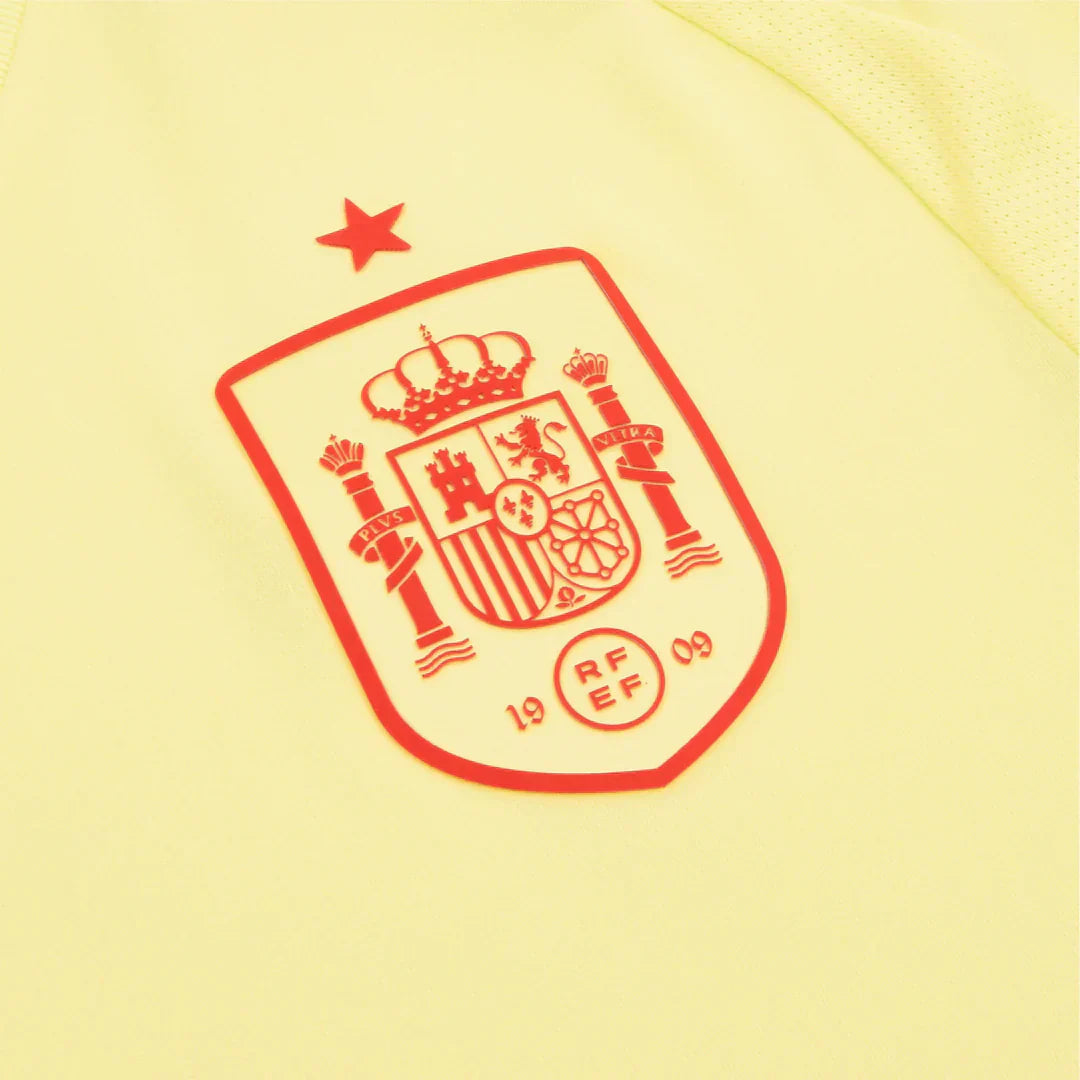 2024 España 2a Equipacion