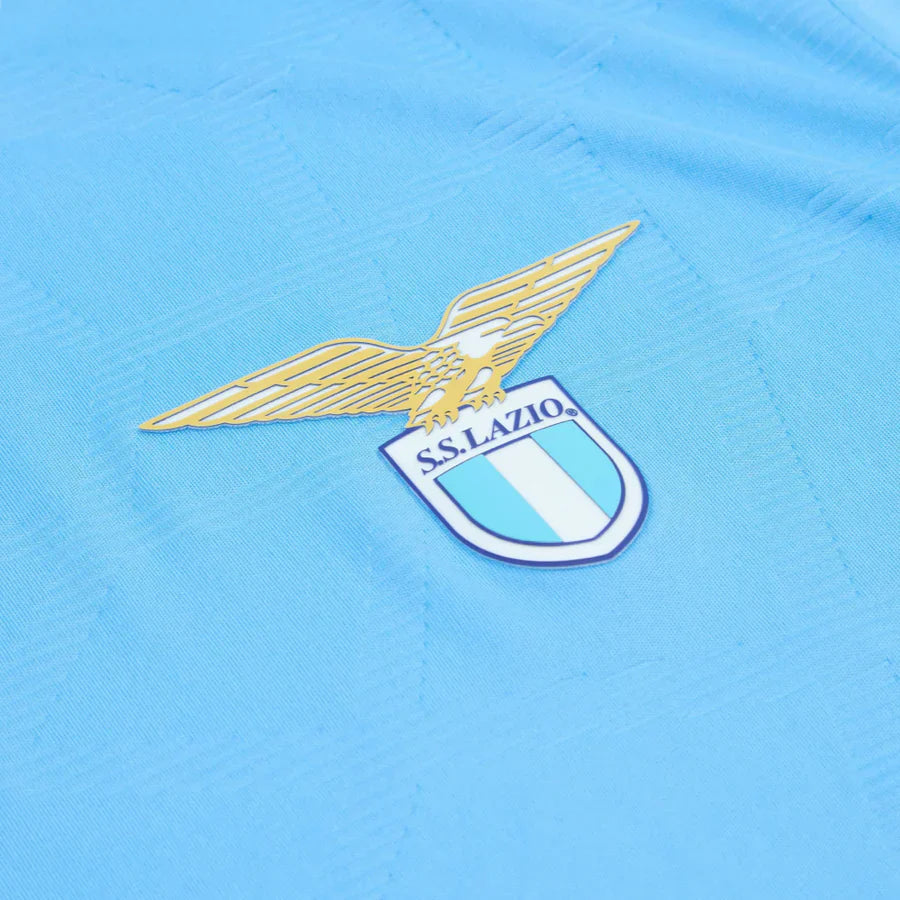 2025-26 SS Lazio 1a Equipacion