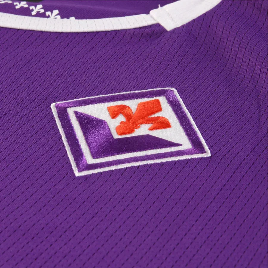 2025-26 ACF Fiorentina 1a Equipacion