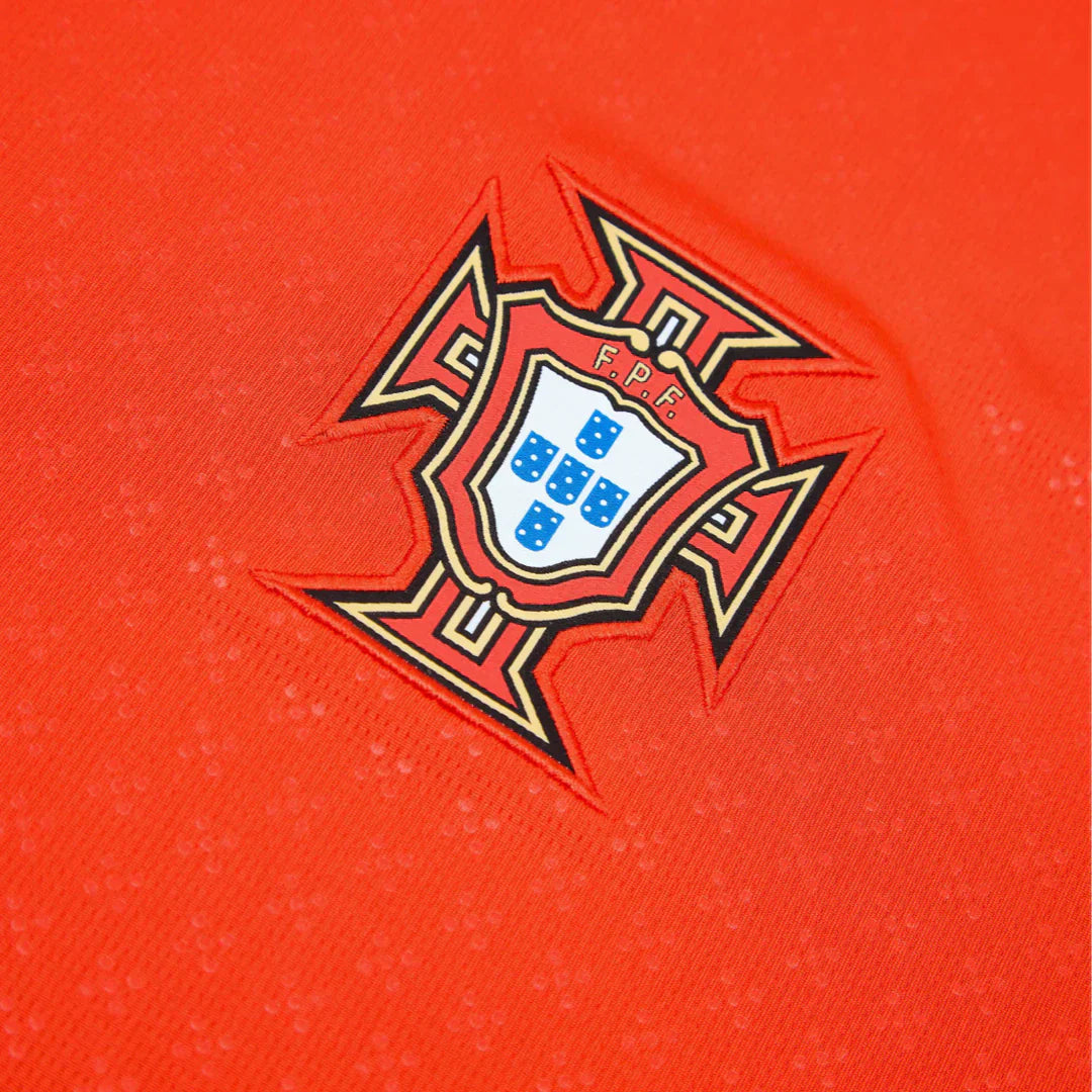 2025 Portugal 1a Equipacion