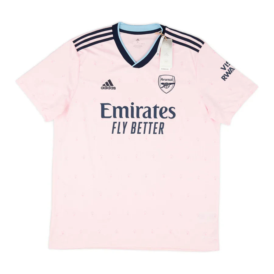 2022-23 Arsenal FC 3a Equipación ­
