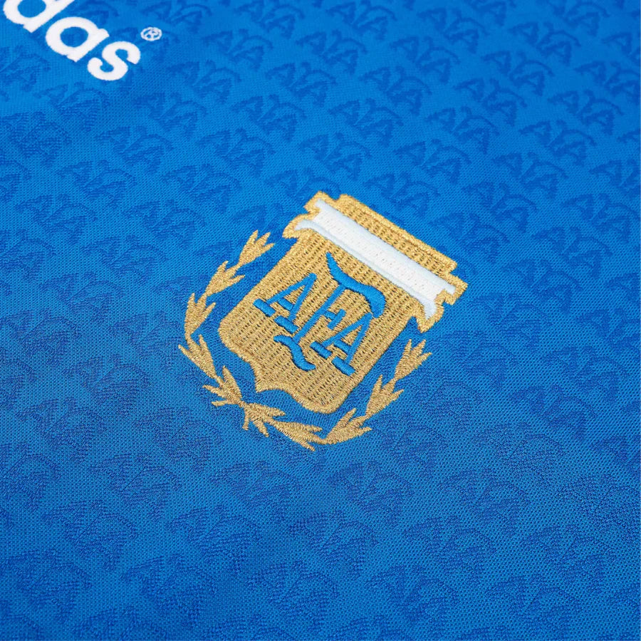 1994 Argentina 2a Equipacion