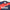 1996-97 Atlético de Madrid 2a Equipacion