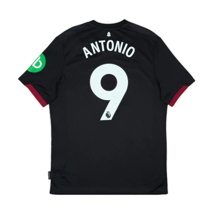 2024-25 West Ham United FC 2a Equipacion