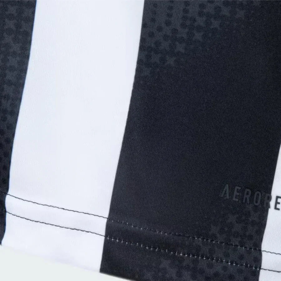 2024-25 Clube Atlético Mineiro 1a Equipacion