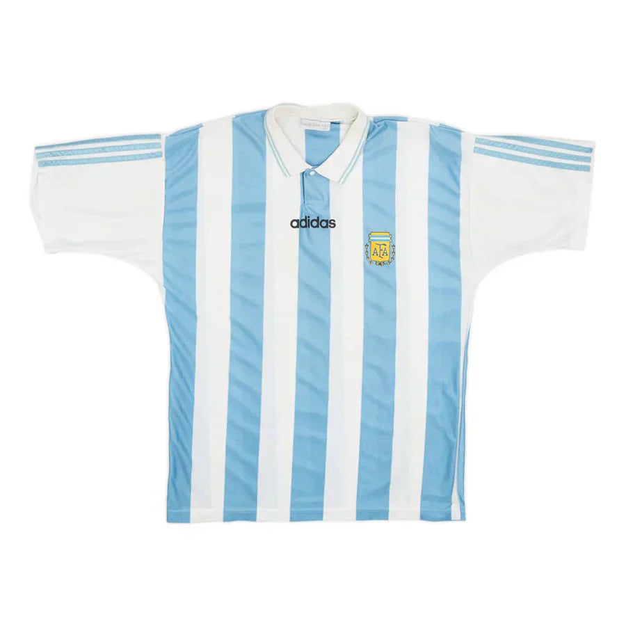 1994 Argentina 1a Equipacion