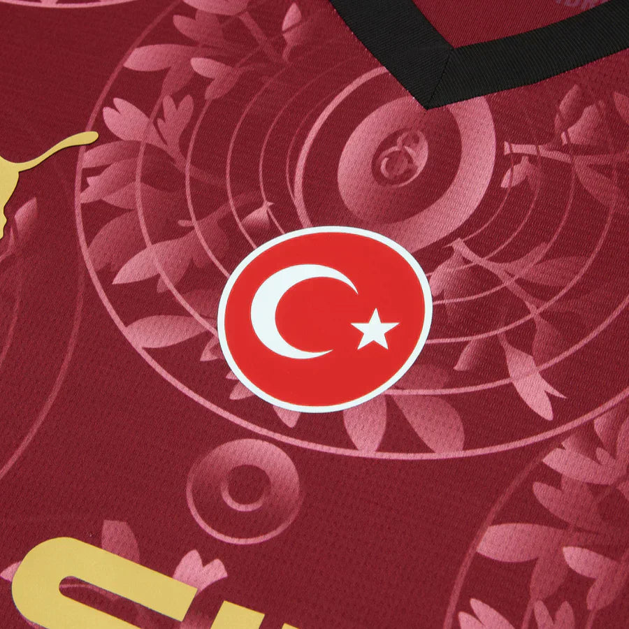 2025-26 Galatasaray SK 3a Equipacion