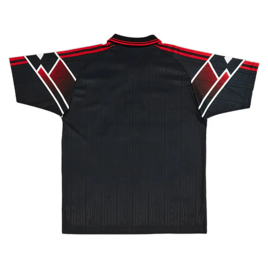 1997-98 AC Milan 5a Equipacion