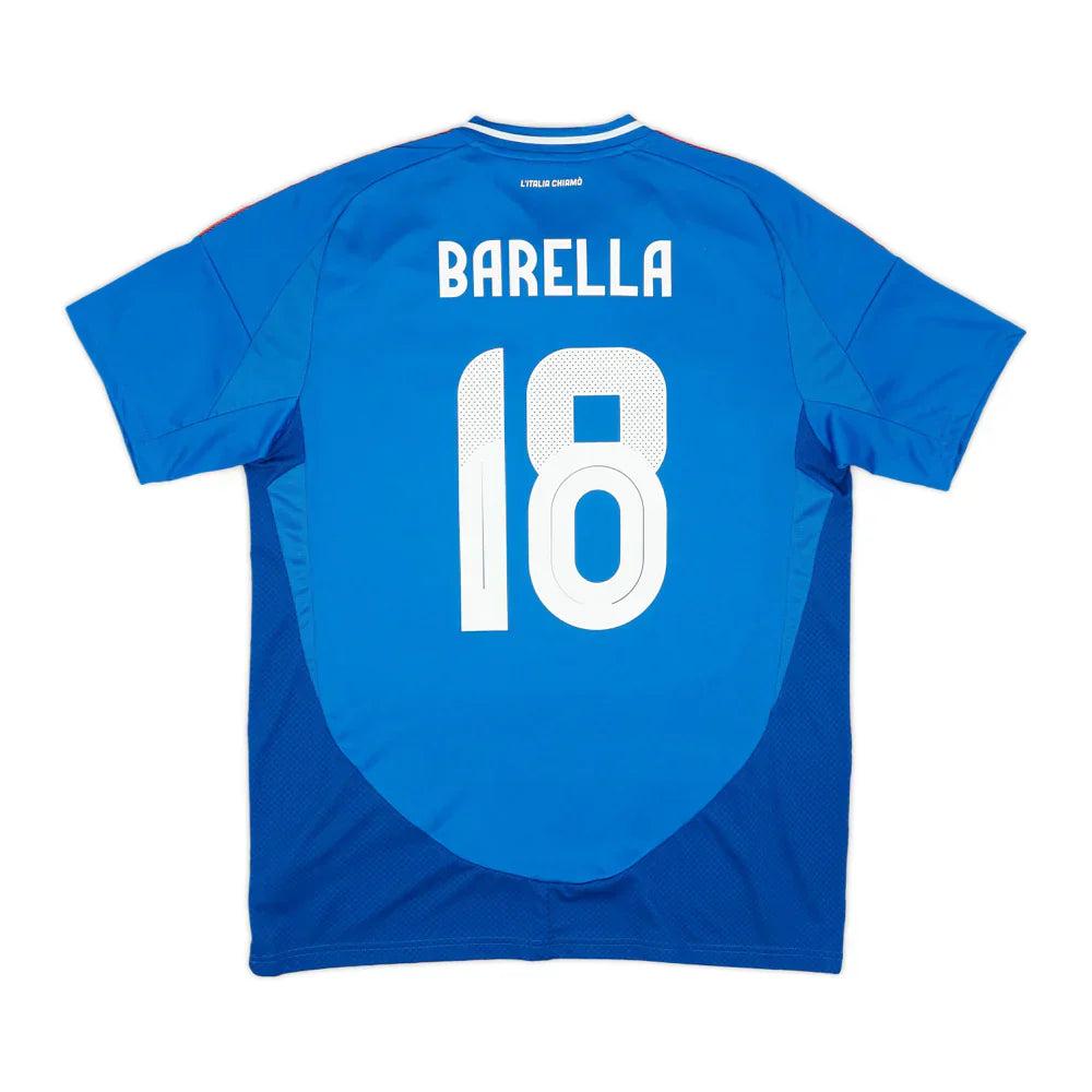2024 Italia 1a Equipacion