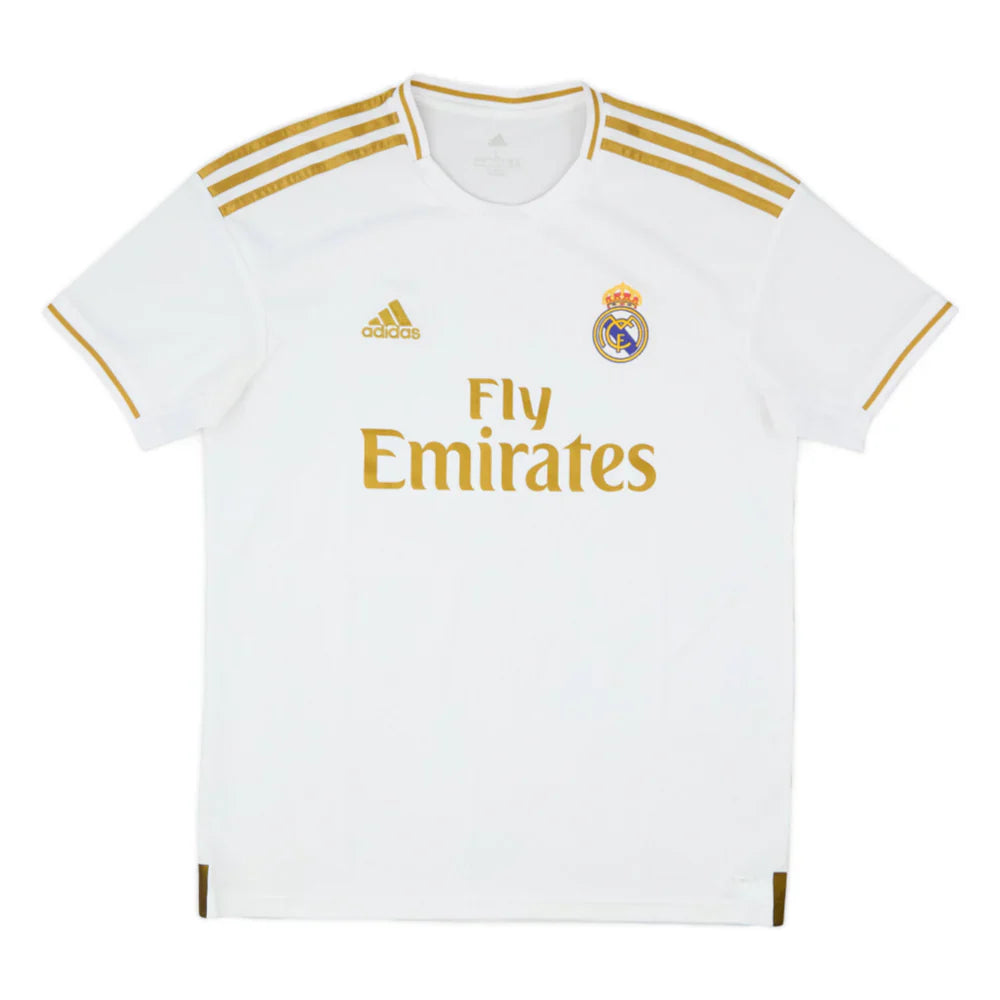 2019-20 Real Madrid CF 1a Equipación