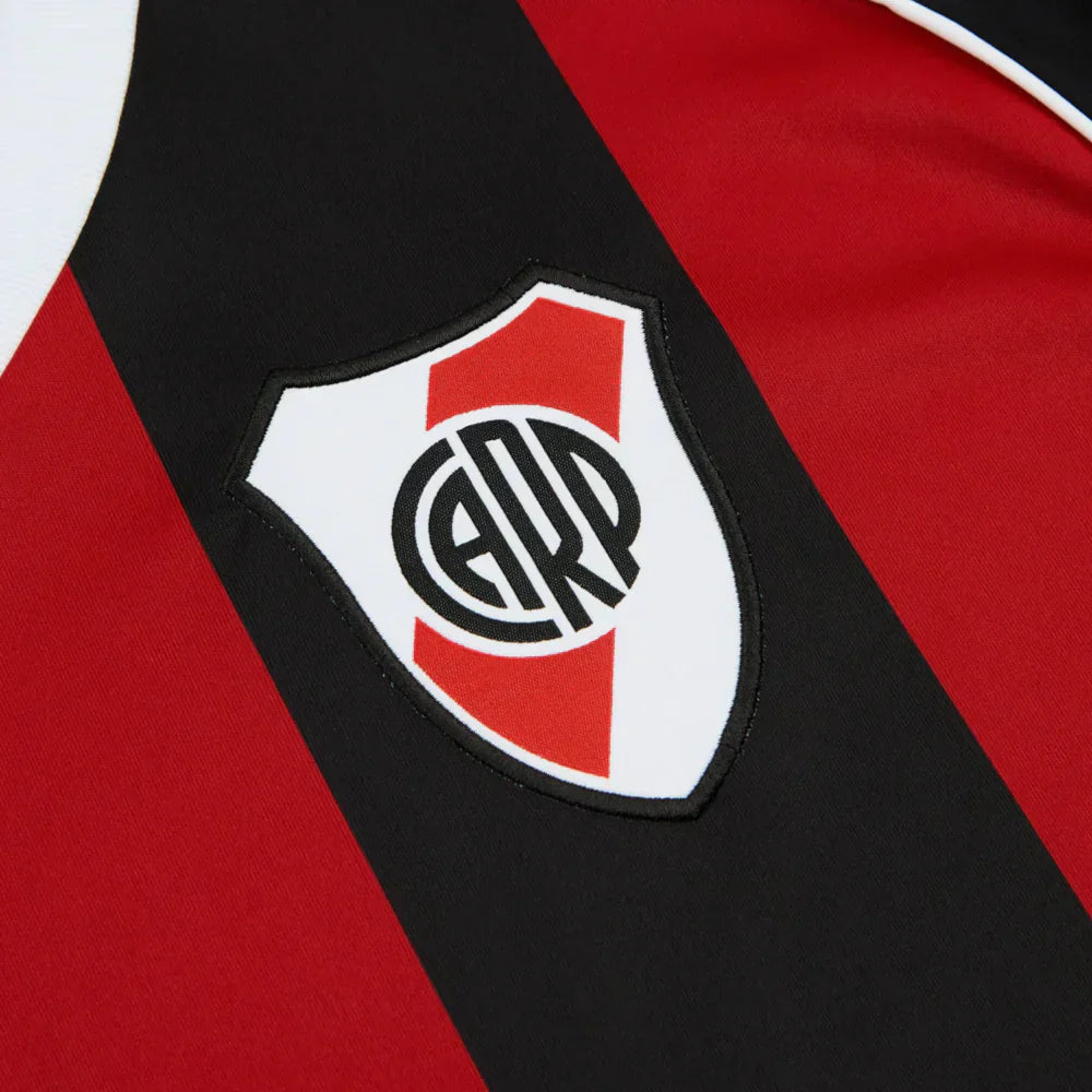 2025-26 CA River Plate 2a Equipacion
