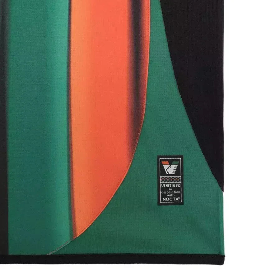 2025-26 Venezia FC 3a Equipacion