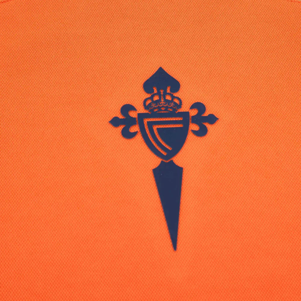 2024-25 RC Celta de Vigo 3a Equipacion