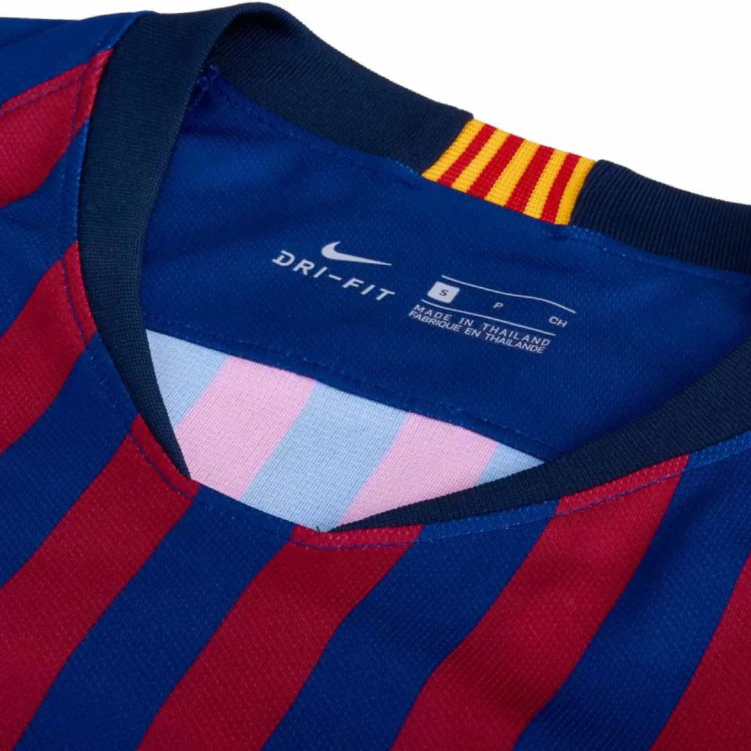 2018-19 FC Barcelona 1a Equipacion