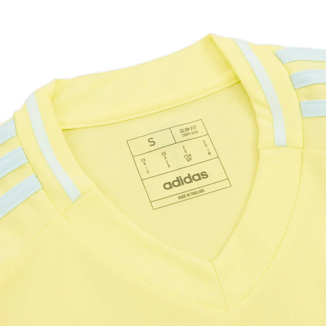 2024 España 2a Equipacion