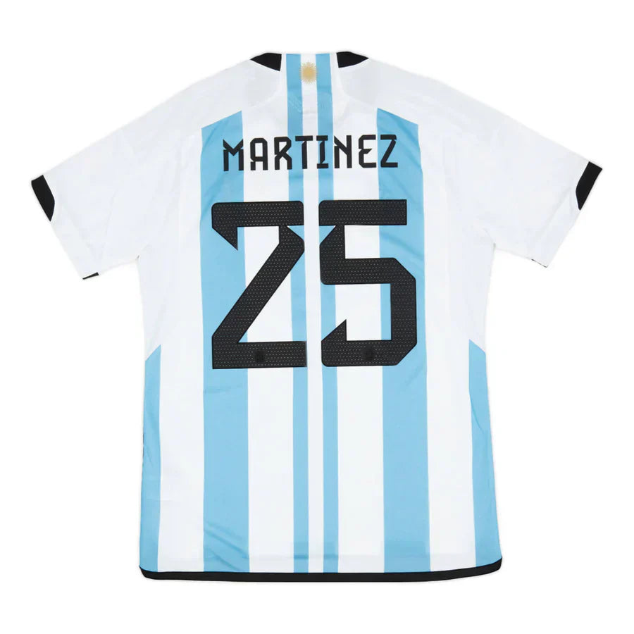 2022 Argentina 1a Equipacion
