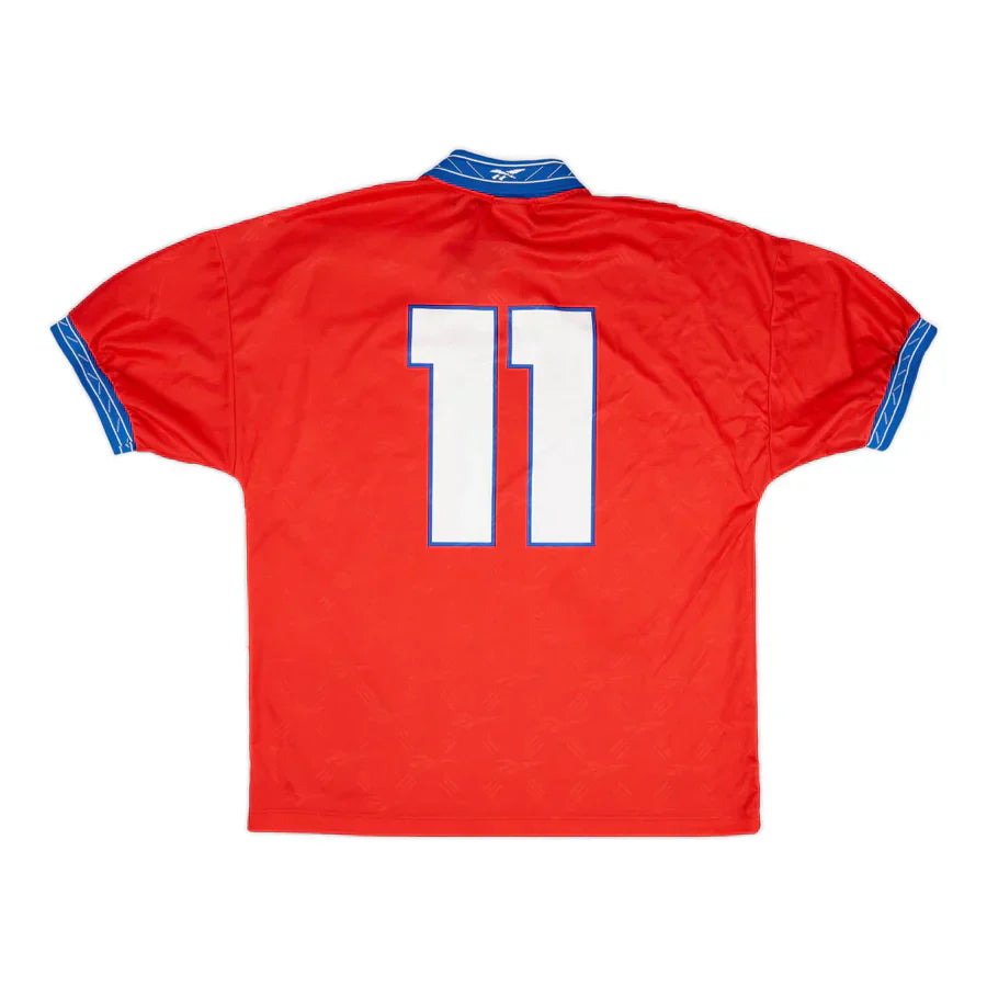 1998 Chile 1a Equipacion