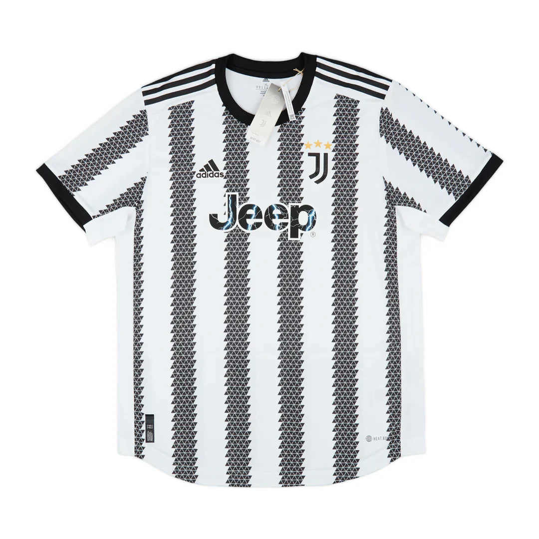 2022-23 Juventus FC 1a Equipación