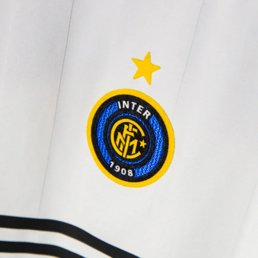 2004-05 FC Internazionale Milano 2a Equipacion