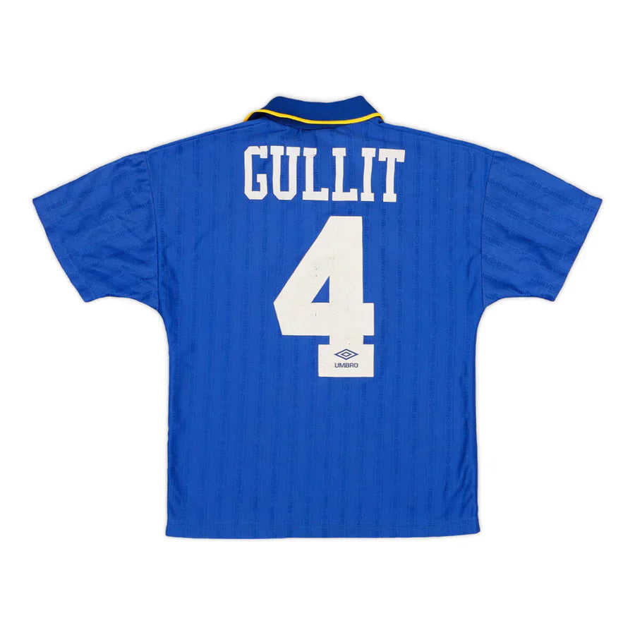 1995-97 Chelsea FC 1a Equipacion