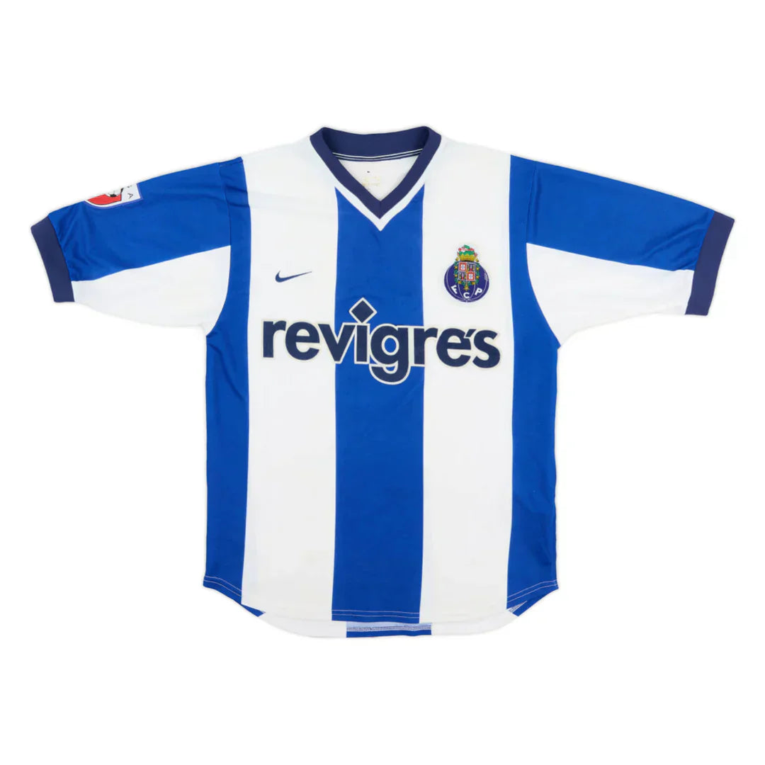 2003-04 FC Porto 1a Equipacion