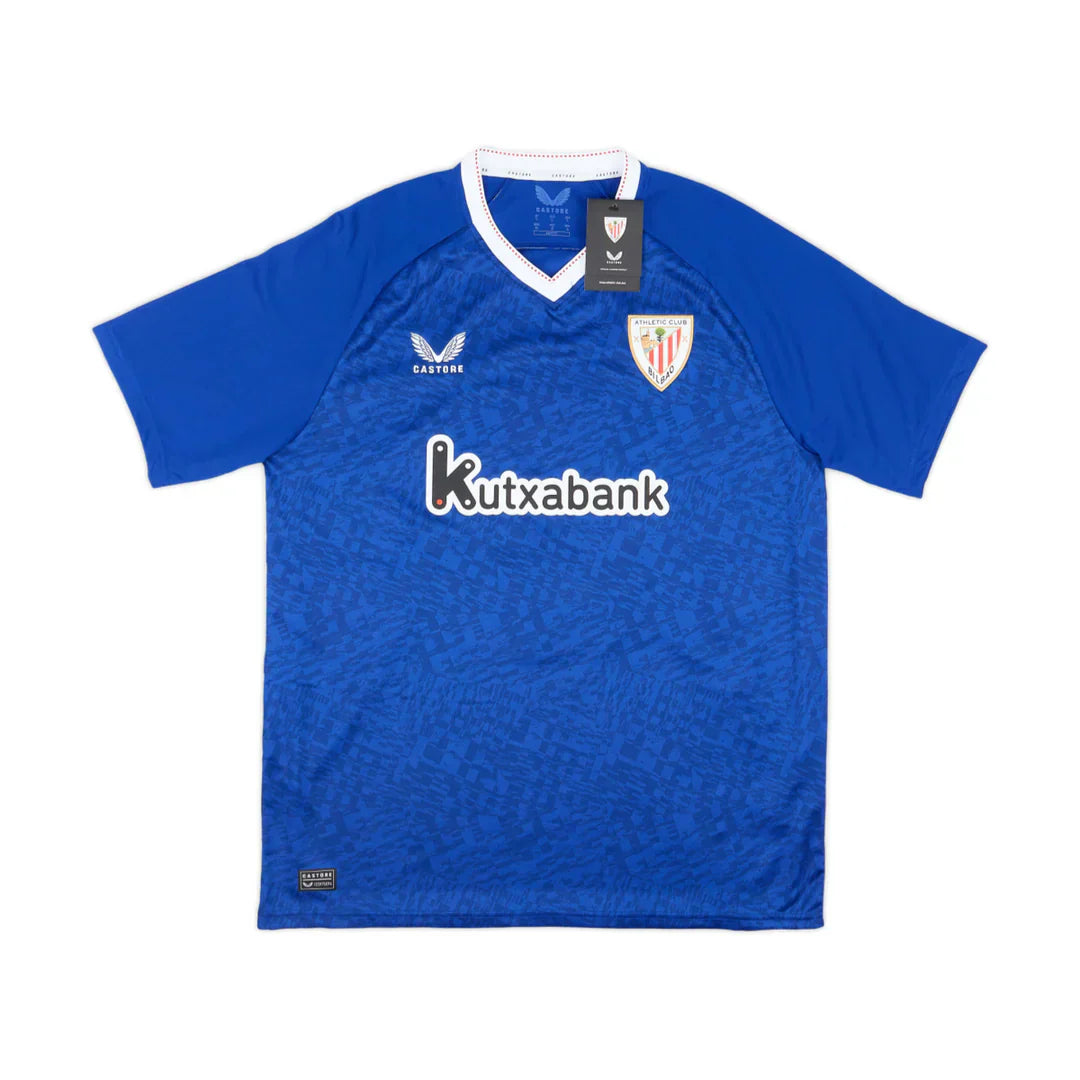 2024-25 Athletic Club 2a Equipacion