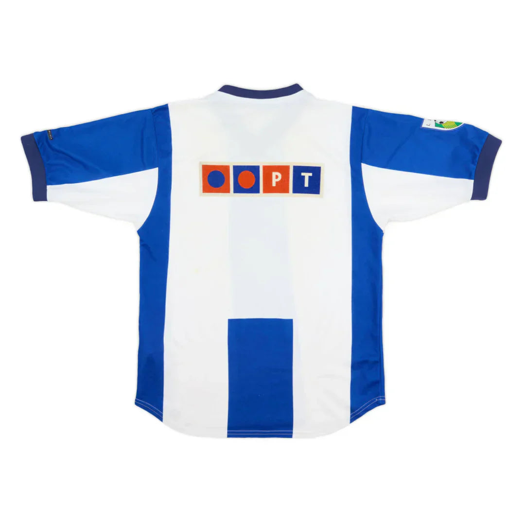 2003-04 FC Porto 1a Equipacion