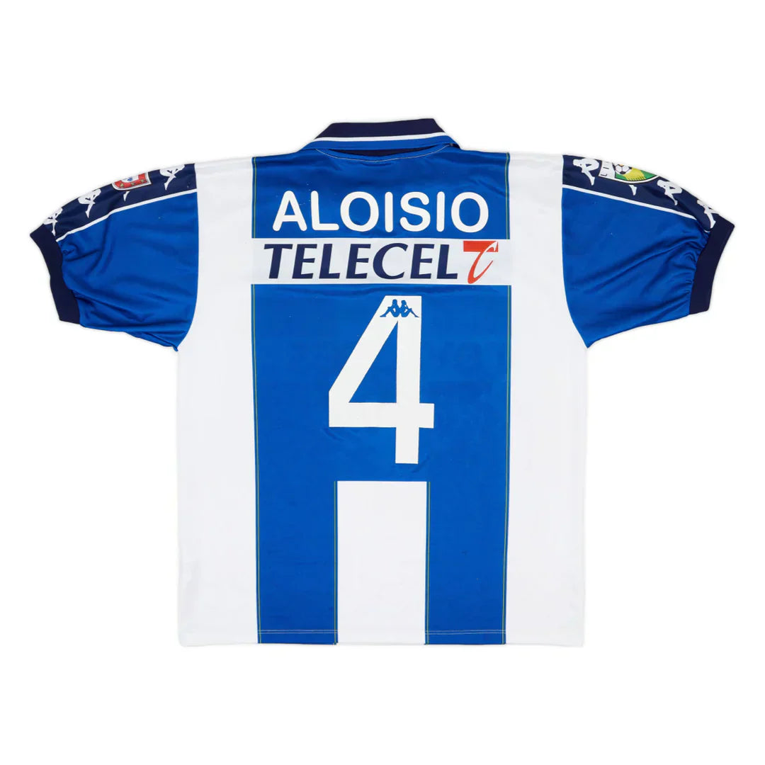 1999-00 FC Porto 1a Equipacion