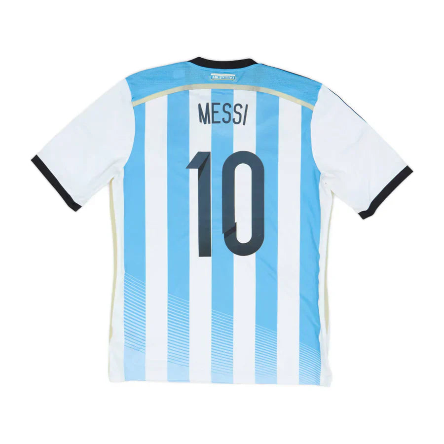 2014 Argentina 1a Equipacion
