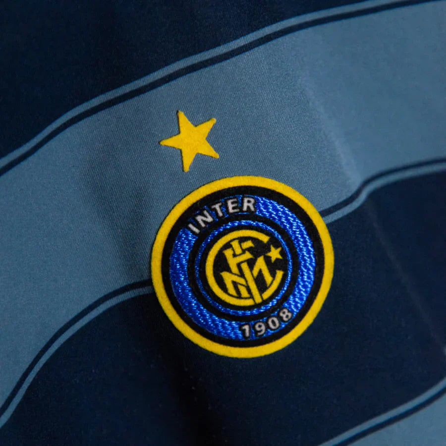 2004-05 FC Internazionale Milano 3a Equipacion