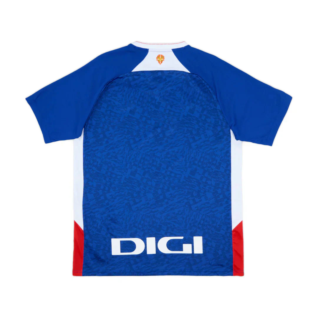 2024-25 Athletic Club 2a Equipacion