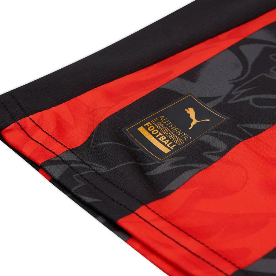 2025-26 AC Milan 1a Equipacion