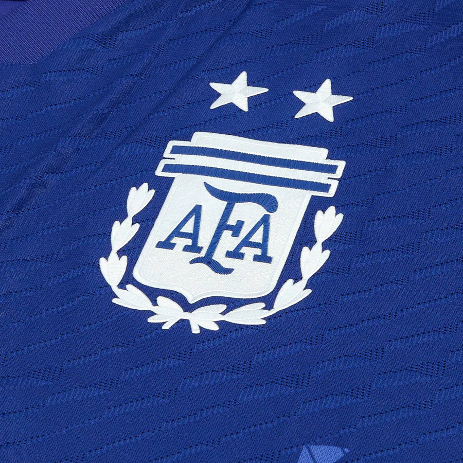 2022 Argentina 2a Equipacio