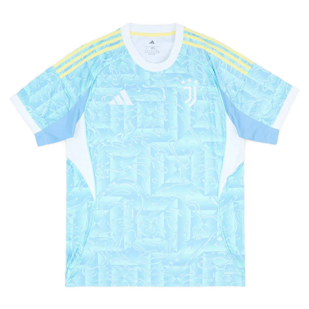 2025-26 Juventus FC 2a Equipación