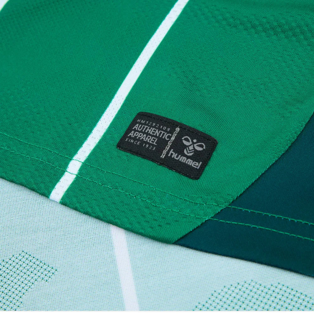 2025-26 SV Werder Bremen 1a Equipacion