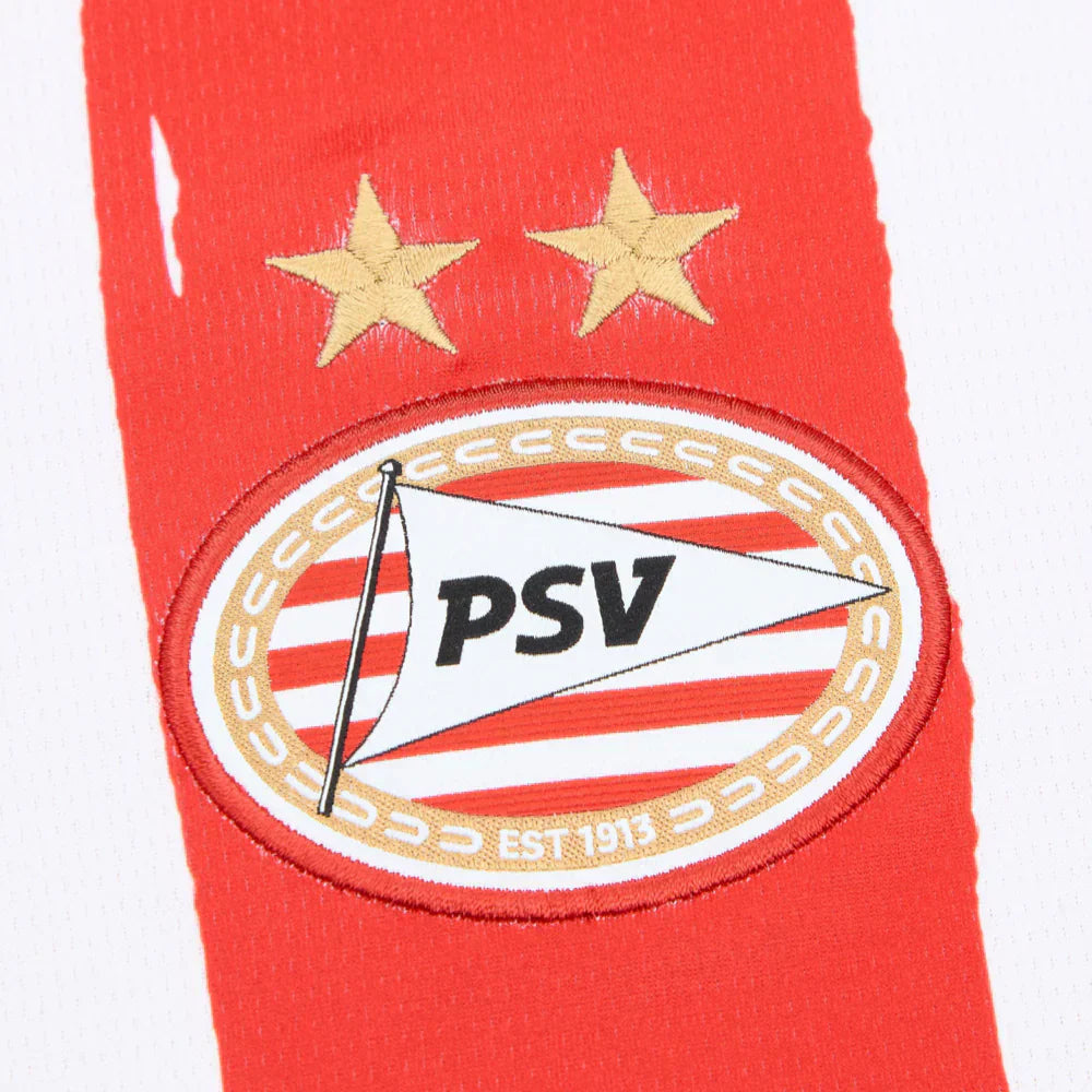 2024-25 PSV Eindhoven 1a Equipacion