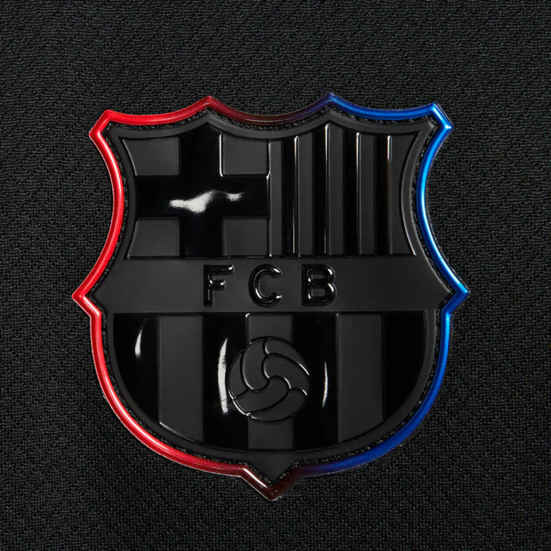 2024-25 FC Barcelona 2a Equipacion