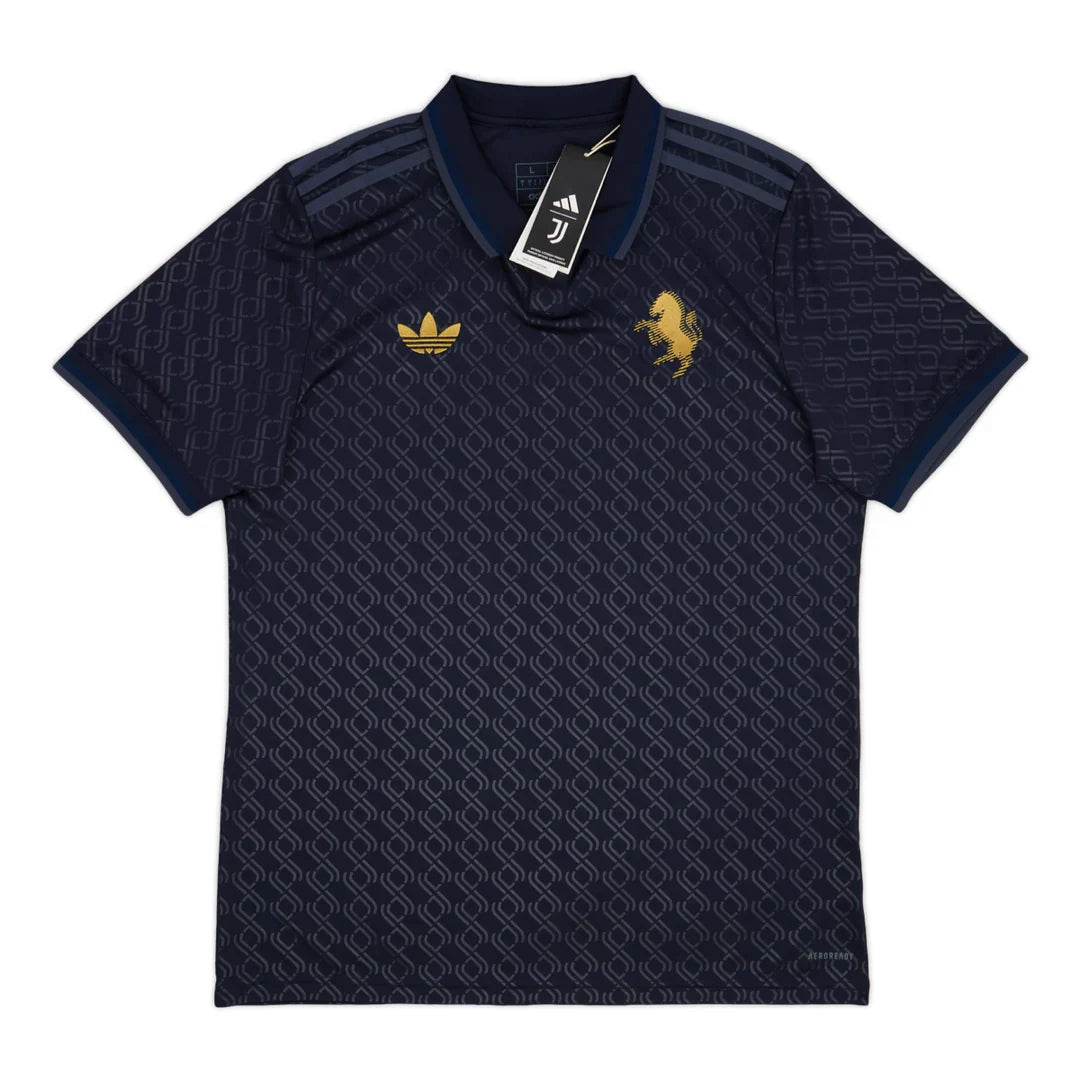 2024-25 Juventus FC 3a Equipación