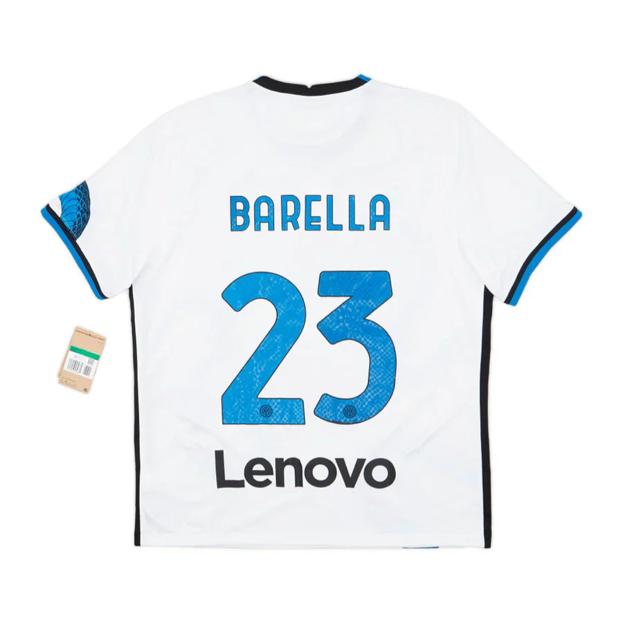 2022-23 FC Internazionale Milano 1a Equipacion