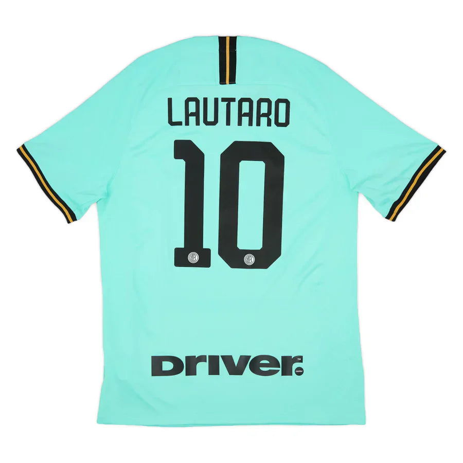 2019-20 FC Internazionale Milano 2a Equipacion