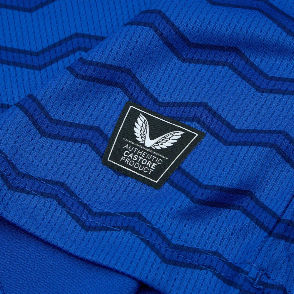 2025-26 Everton FC 1a Equipacion