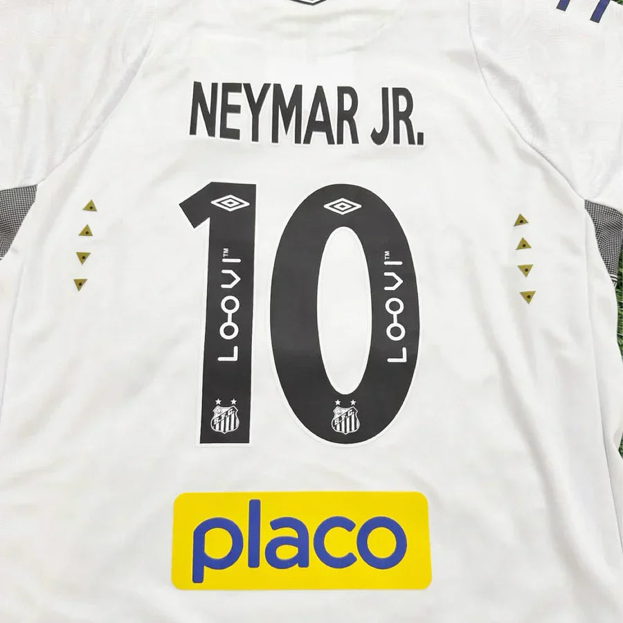 2024-25 Santos FC 1a Equipacion
