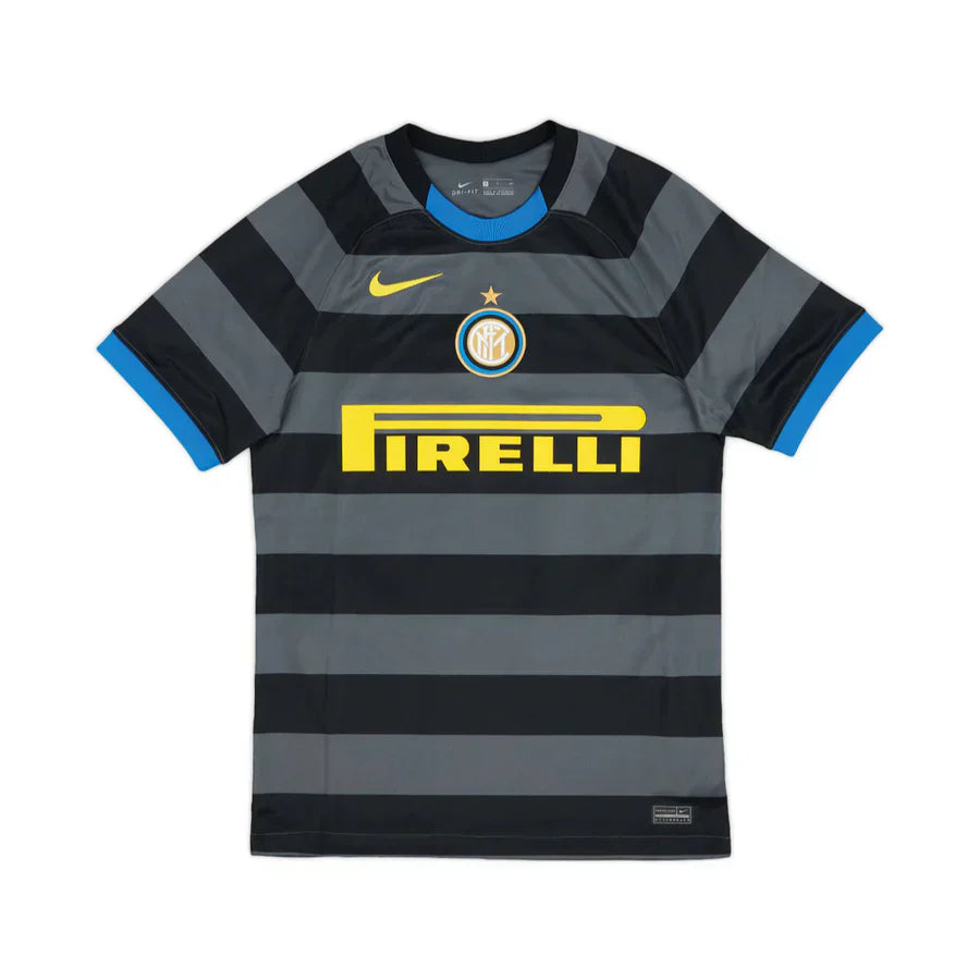 2020-21 FC Internazionale Milano 3a Equipacion